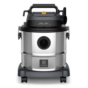 Aspirador de Água e Pó Electrolux 1800W GT20I Inox 220V