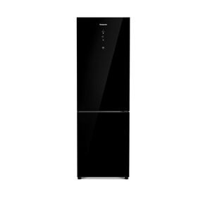 Refrigerador Panasonic 397L Duplex Inverter SmartSense Inverse Black Glass 220V