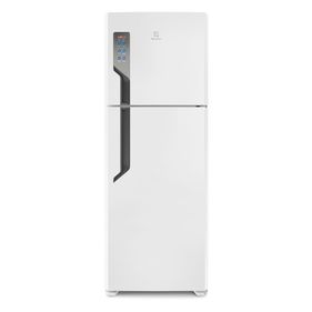 Refrigerador Electrolux 474L IT56 Duplex Inverter Efficient Branca 220V