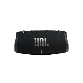 Caixa de Som Xtreme 3 JBL Bluetooth Preto Bivolt
