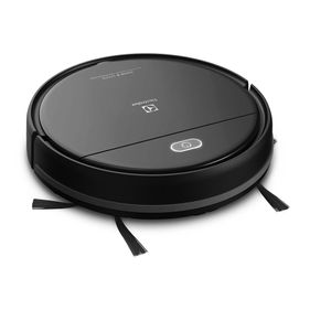 Robô Aspirador de Pó Electrolux 3 em 1 Home-e Speed Experience ERB10 Bivolt
