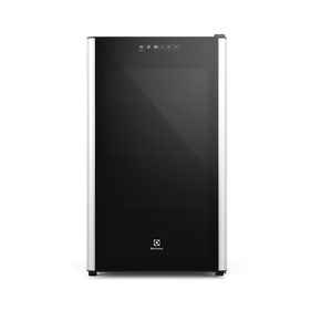 Cervejeira Electrolux 96L BCG96 Multi Drinks Preto 220V - Outlet