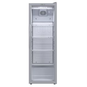 Expositora de Bebidas Venax 200L VV200 Branco 220V