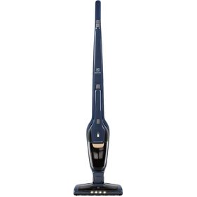 Aspirador de Pó Vertical Electrolux Ergorapido 2 em 1 ERG25N Sem Fio Bivolt
