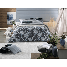 Edredom Hedrons Plush Sherpa Queen 235x260cm