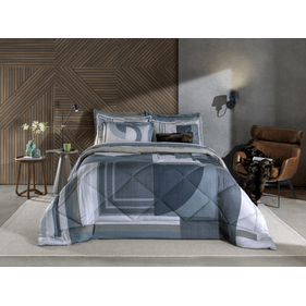 Edredom Hedrons Versatile Plush 280x260