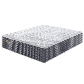 Colchão Privilege II Queen Ecoflex Molas Ensacadas Wide 158x198x35cm - Outlet