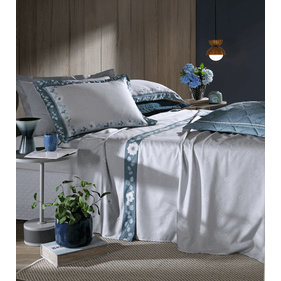 Jogo de Roupa de Cama King Hedrons Versatile