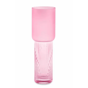 Vaso de Vidro Mart - Outlet