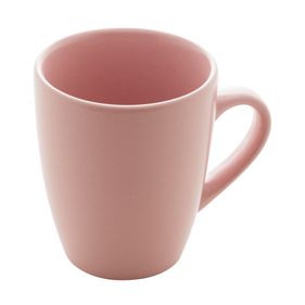 Caneca de Cerâmica Coliseu Cronus 350ml
