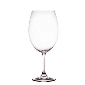 Taça para Degustação de Vinho Cristal Coliseu Sommelier 590ml