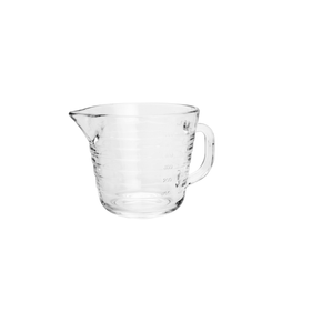 Jarra Medidora de Vidro 700ml Coliseu