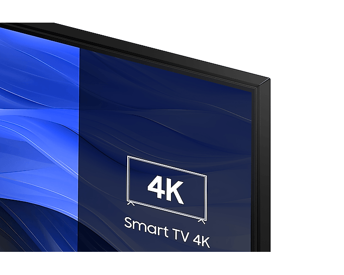 Samsung buy 43“ 4K LED TV GU43T8079u inkl. Ambilight