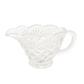 Molheira de Cristal Dublin 140ml Coliseu
