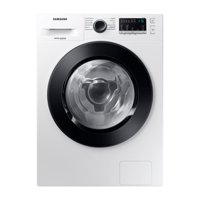 Lava e Seca Samsung 11KG WD11M com Motor Digital Inverter e Diamond Drum Branco 220V