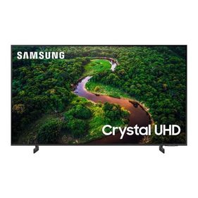 Smart TV LED 50" 4K Samsung 50CU8000 UHD Crystal Dynamic Bivolt
