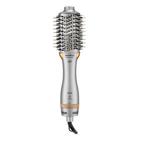 Escova Secadora Britânia Compact 4 em 1 BES33SD 1300W Bivolt