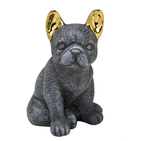 Cachorro Decorativo Rustico Mabruk