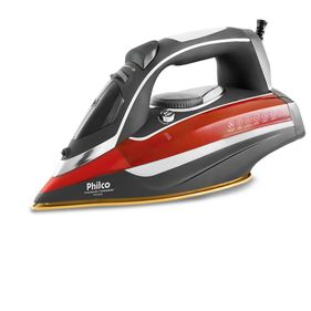Ferro de Passar a Vapor Titanium Ceramic Philco PFV3200V