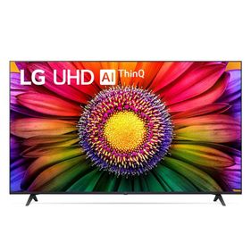 Smart TV LED 70" LG ThinQ AI 4K HDR 70UR8750PSA Wifi e Bluetooth Bivolt