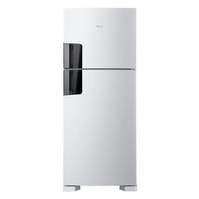 Refrigerador Consul 410L CRM50FB Duplex Espaço Flex Branco 220V