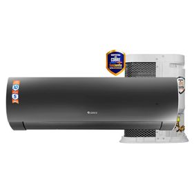 Ar Condicionado Split Inverter Gree 12000 BTUs G-Diamond Top Wi-Fi Quente e Frio 220V
