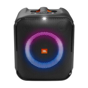 Caixa de Som Portátil JBL Partybox Encore Essential 100W RMS Bivolt