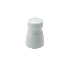 Saleiro Schmidt em Porcelana 5cm Branco - Outlet