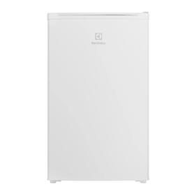 Frigobar Electrolux 122L Efficient EM120 com Controle de Temperatura -2ºC a 10ºC Branco 220V
