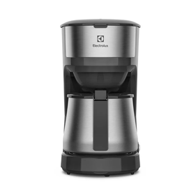 Cafeteira Elétrica Efficient Electrolux ECM22 com Jarra Inox 220V