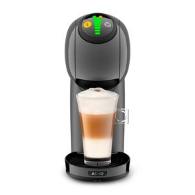 Cafeteira Arno Espresso Dolce Gusto Genio S Basic DGS5 Grafite 220V