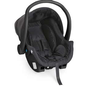 Bebê Conforto Galzerano Cocoon Preto - Outlet