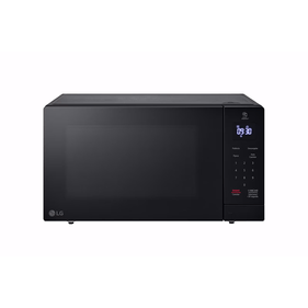 Micro-ondas LG 30L EasyClean NeoChef Preto 220V - Outlet