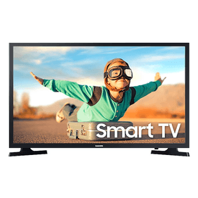 Smart TV Led 32" HD Samsung Tizen Plus UN32T4300