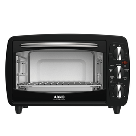 Forno de Mesa Elétrico Arno 20L FOR2 Airfry 5 em 1 220V - Outlet