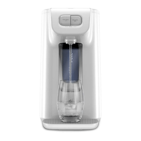 Purificador Electrolux Experience Água Fria. Natural e Gelada com Compressor Branco (PC01B)