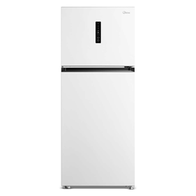 Refrigerador Midea 411L Duplex Branco