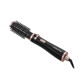 Escova de cabelo Rotativa Agratto Della 1200/1000W Bivolt