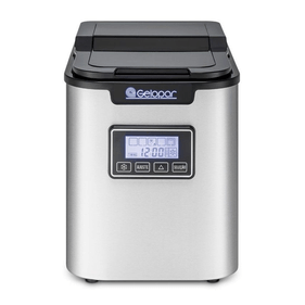 Máquina de Gelo GMGD-15 AI Gelopar 220V