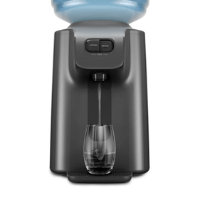 Bebedouro de Água Electrolux BC01X com Compressor Cinza