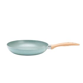 Frigideira Ceramic Life Brinox Botanika Indução 24cm