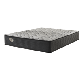 Colchão Relax Comfort Casal Ecoflex Molas Ensacadas 138x188x26 Grafite