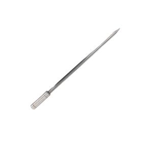 Espeto Chato Laurindos 70cm EC70 Inox