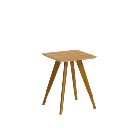 Mesa Lateral Quadrada Classic Imcal Nature