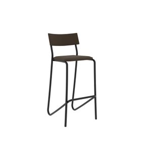 Banqueta 1747 Carraro Onix - Outlet