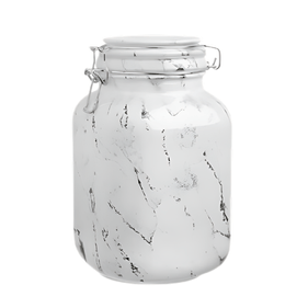 Pote Hermetico Etilux 2L Marble