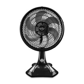 Ventilador de Mesa e Parede Britânia BVT301 30cm Preto 220V