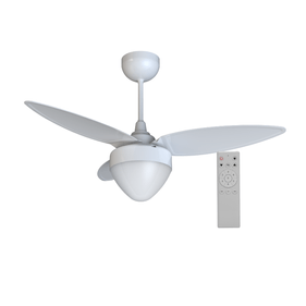 Ventilador de Teto Inverter Aires Ventisol Luminária em Led e Controle Remoto Bivolt - Outlet