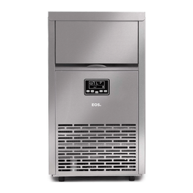 Máquina de Gelo 50kg EOS Ice Compact EMG50 Inox 220V