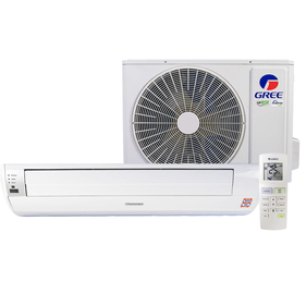 Ar-Condicionado Split Piso Teto Gree 57000 BTUs G-Prime Inverter Compact Frio 220V